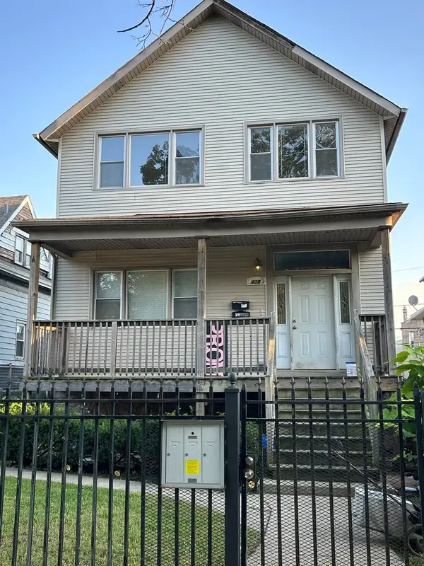 439 W 62nd Street, Chicago, IL 60621