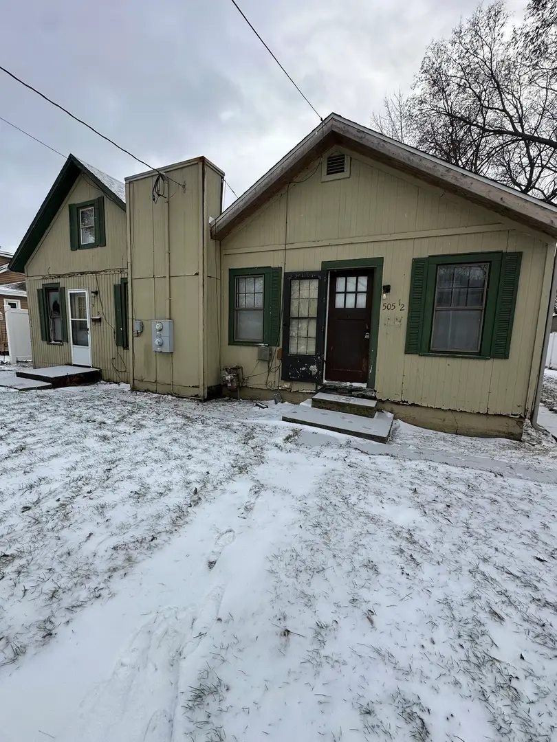 505 W 5th Street, Rock Falls, IL 61071 - Image #1