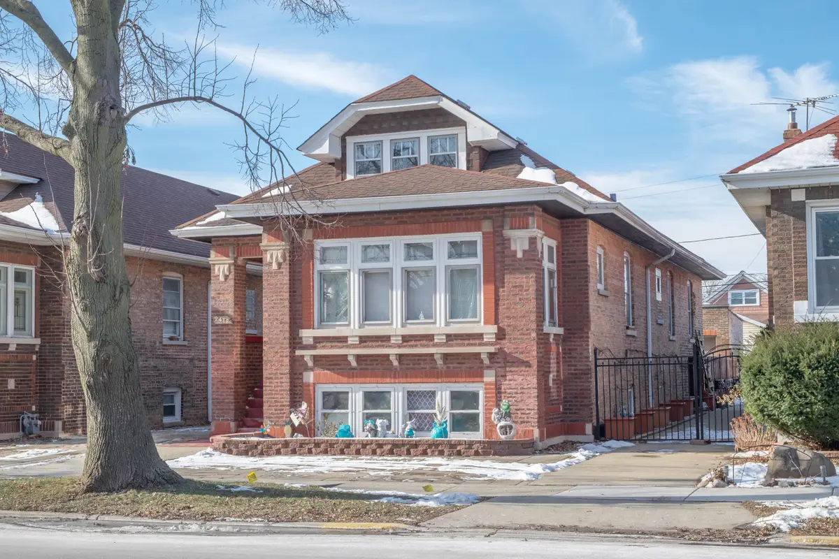 2418 Oak Park Avenue, Berwyn, IL 60402 - Image #1