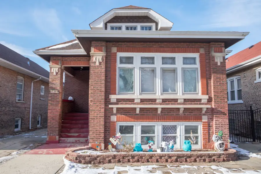 2418 Oak Park Avenue, Berwyn, IL 60402 - Image #3