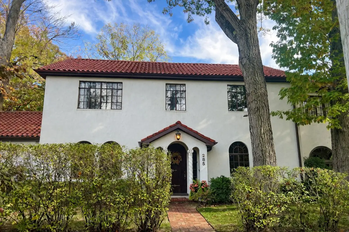 285 Vernon Avenue, Glencoe, IL 60022 - Image #1