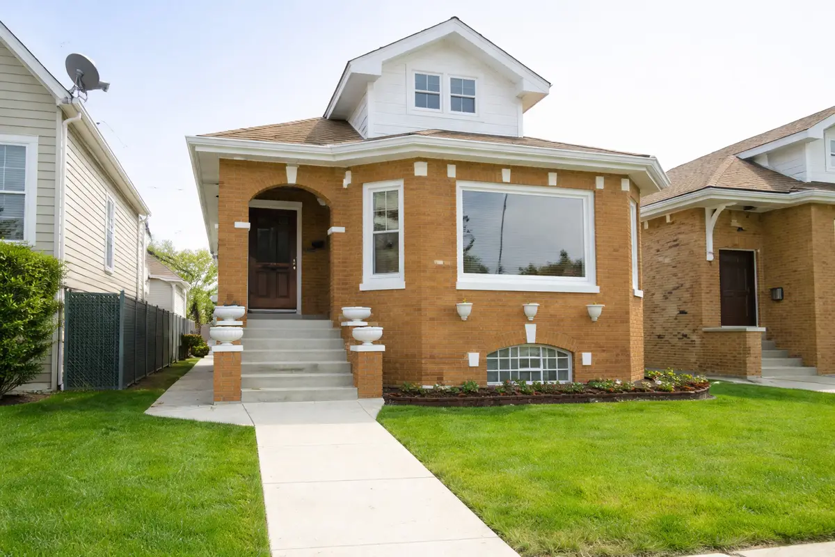 Address Withheld By Seller, Chicago, IL 60634 - #1