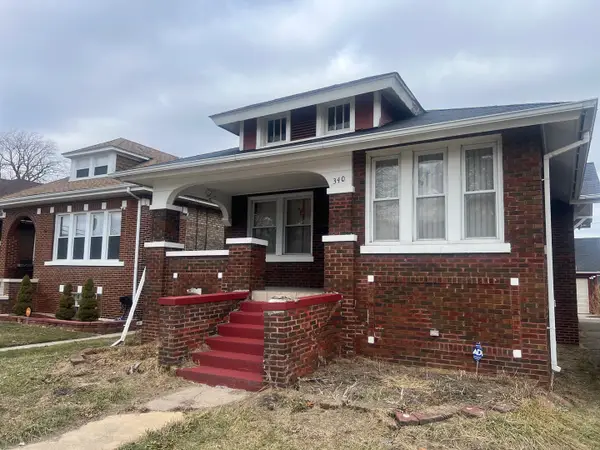 340 156th Place, Calumet City, IL 60409