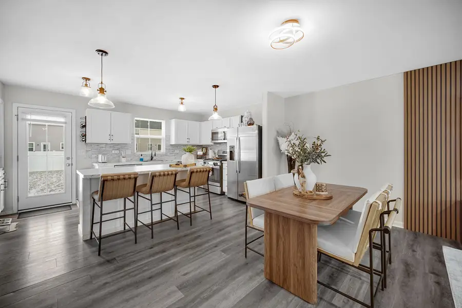 713 Wild Prairie Point, Hampshire, IL 60140 - Image #3