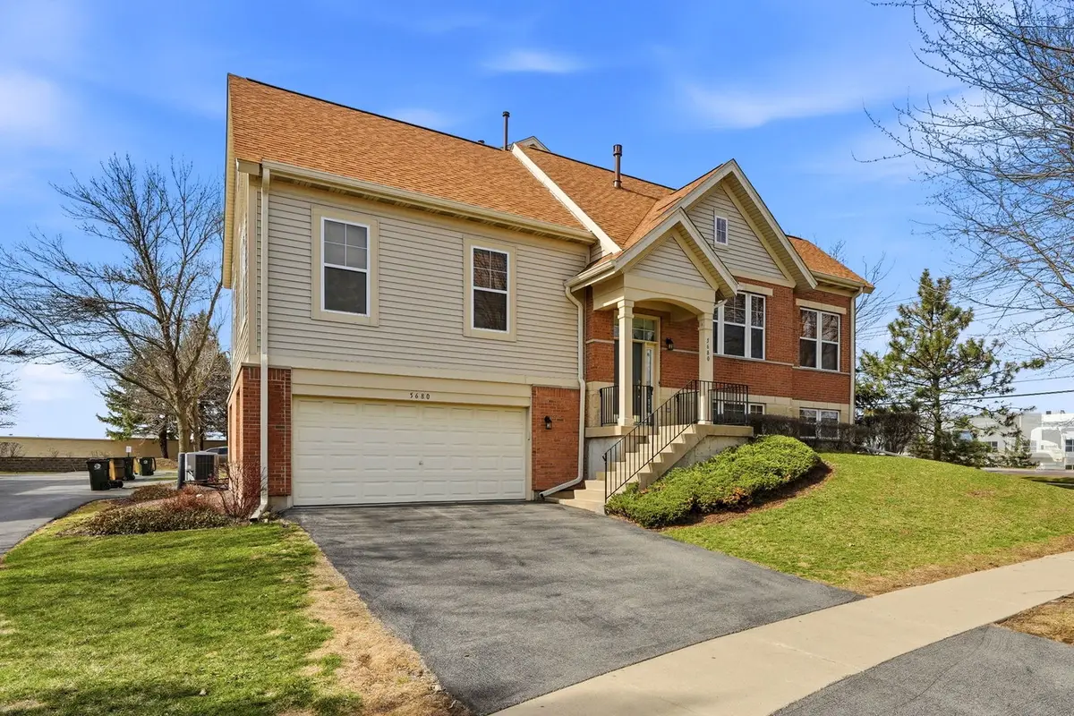 5680 Cambridge Way, Hanover Park, IL 60133 - #1