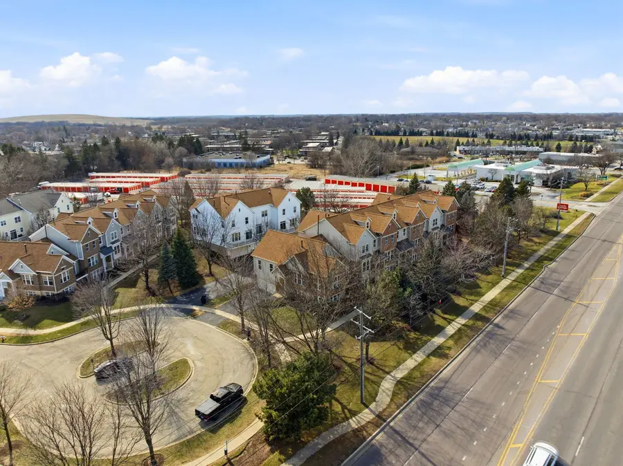 5680 Cambridge Way, Hanover Park, IL 60133 - #3