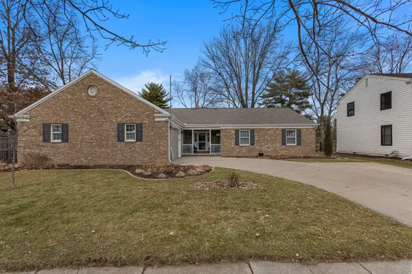 1310 Broadmoor Drive, Champaign, IL 61821