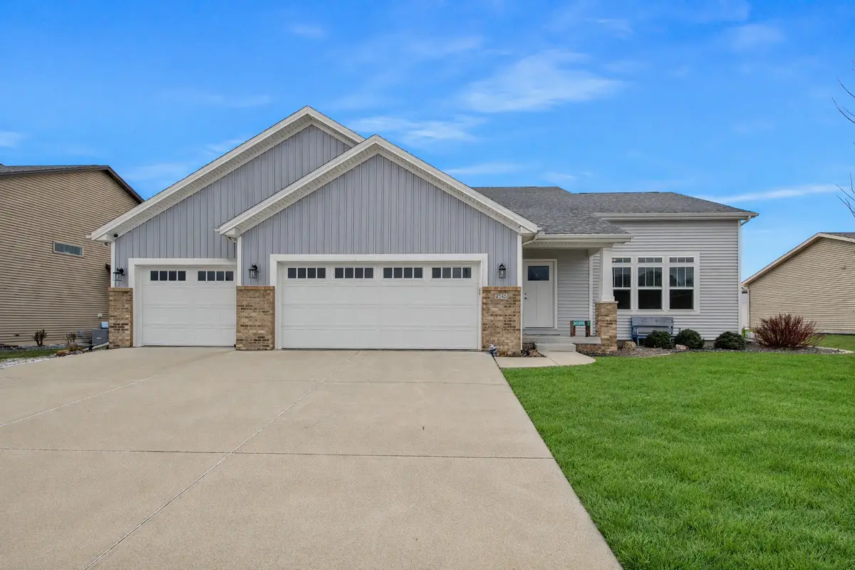 2745 Sedona Drive, Normal, IL 61761 - Image #1