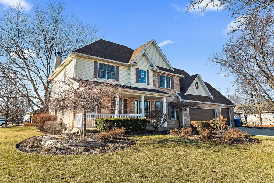 613 Mcdivitt Drive, New Lenox, IL 60451 - Image #3