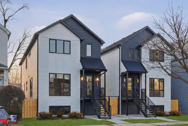 4908 N Austin Avenue, Chicago, IL 60630