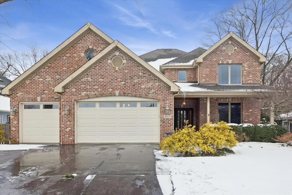 5605 S Quincy Street, Hinsdale, IL 60521 - Image #1