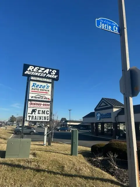 2385 Jorie Court, Crest Hill, IL 60403