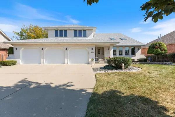14737 Ashborne Drive, Homer Glen, IL 60491