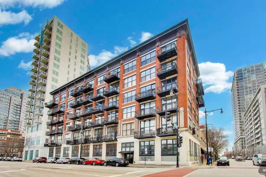 1601 S Michigan Avenue #304, Chicago, IL 60616 - Image #3