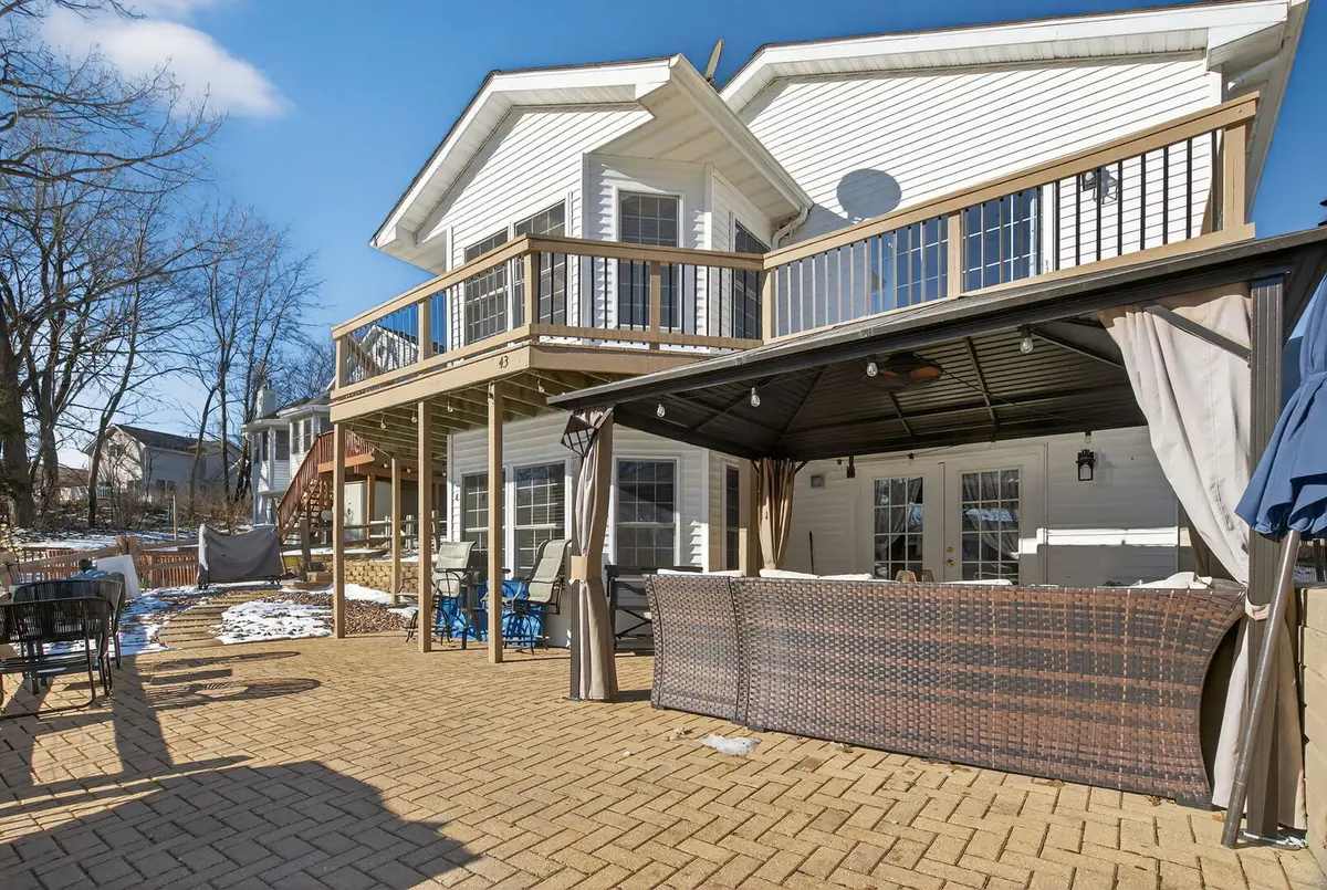 43 Hole In The Wall Court, Wilmington, IL 60481 - #1