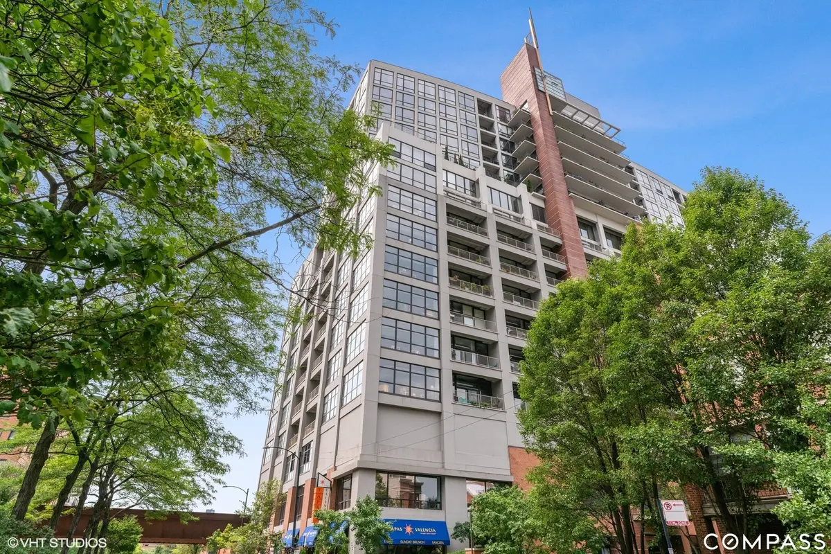 1530 S State Street #519, Chicago, IL 60605 - Image #1