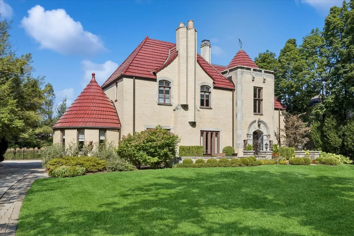 Address Withheld By Seller, River Forest, IL 60305 - #1