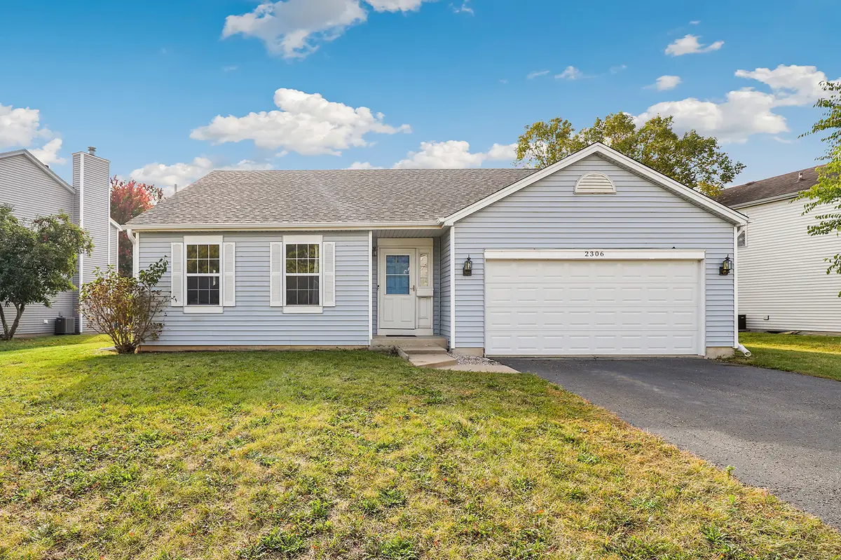 2306 Willow Lakes Drive, Plainfield, IL 60586 - Image #1