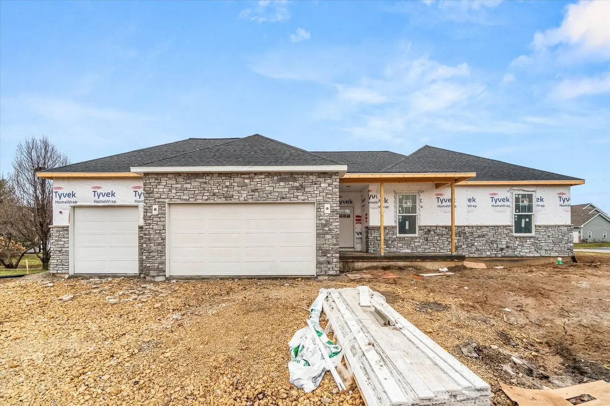 1417 Sandcastle Lane, Sycamore, IL 60178 - Image #1