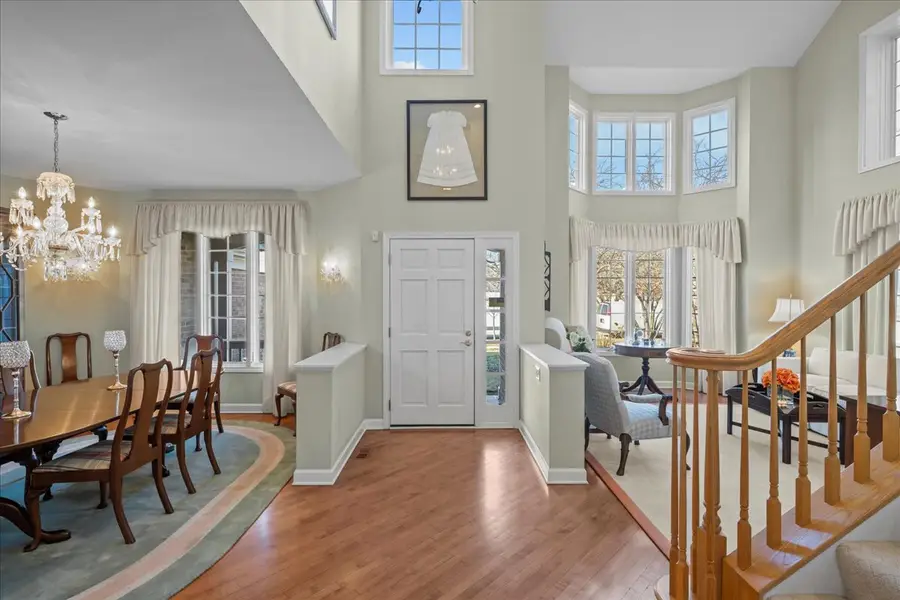 1808 Dunhill Circle, Glenview, IL 60025 - Image #2