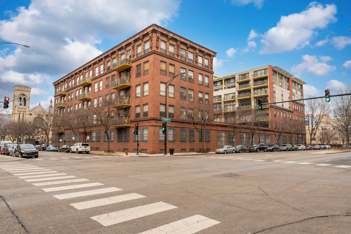 1910 S Indiana Avenue #421, Chicago, IL 60616 - Image #1