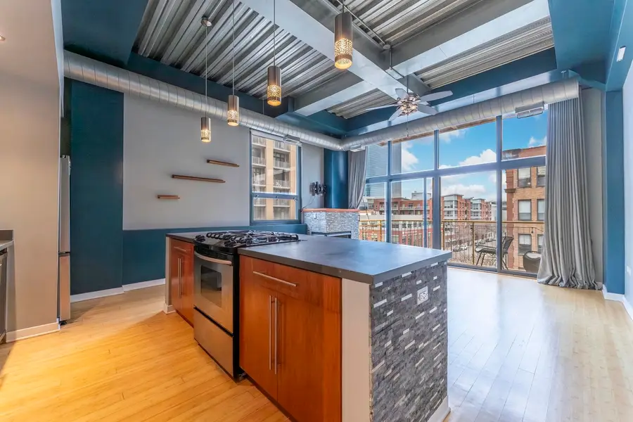 1910 S Indiana Avenue #421, Chicago, IL 60616 - Image #2