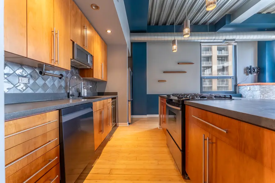 1910 S Indiana Avenue #421, Chicago, IL 60616 - Image #3