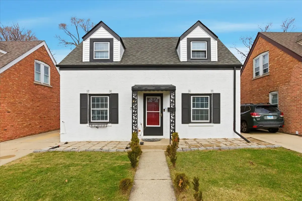 7802 W Victoria Street, Chicago, IL 60631 - Image #1