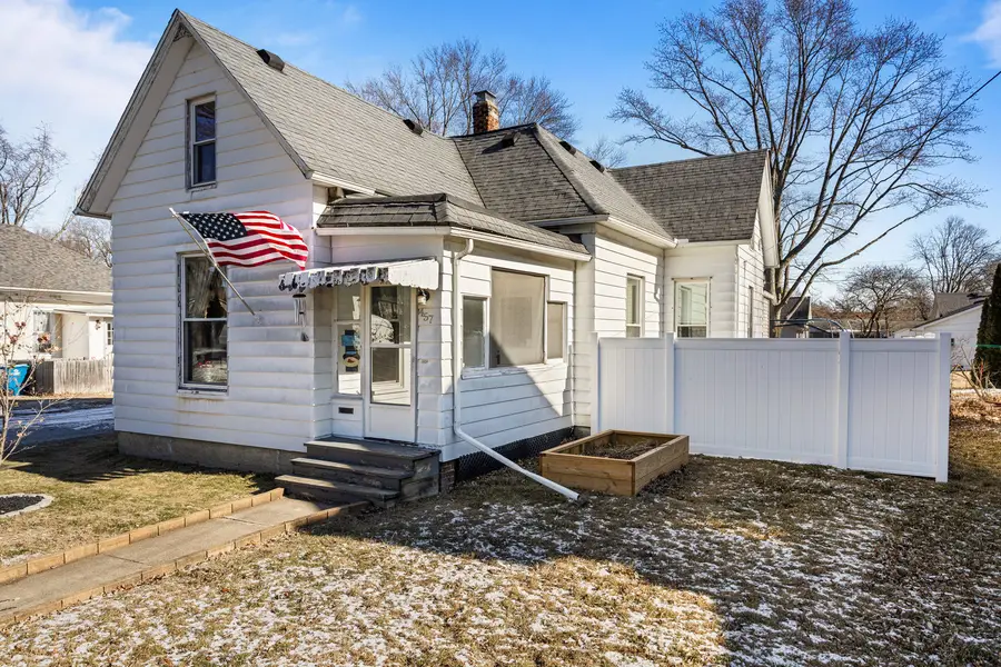 457 S Independence Street, Monticello, IL 61856 - Image #2