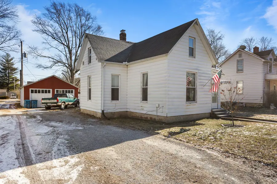 457 S Independence Street, Monticello, IL 61856 - Image #3