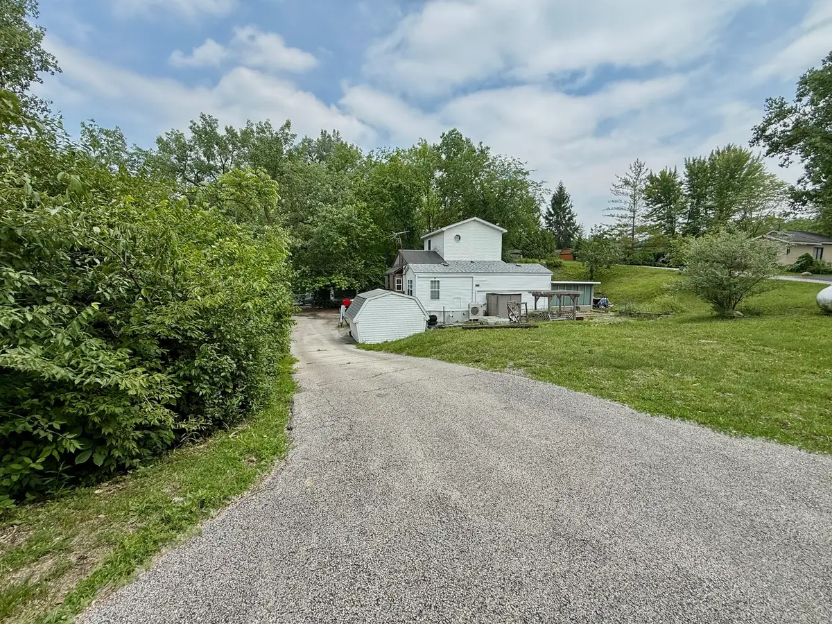 46 Lakeshore Drive, Wilmington, IL 60481 - #1