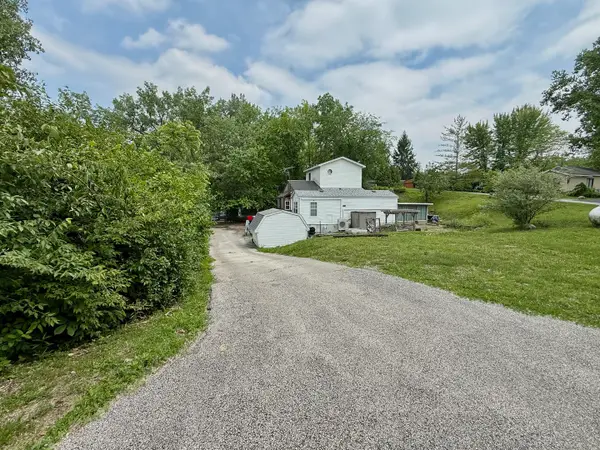 46 Lakeshore Drive, Wilmington, IL 60481