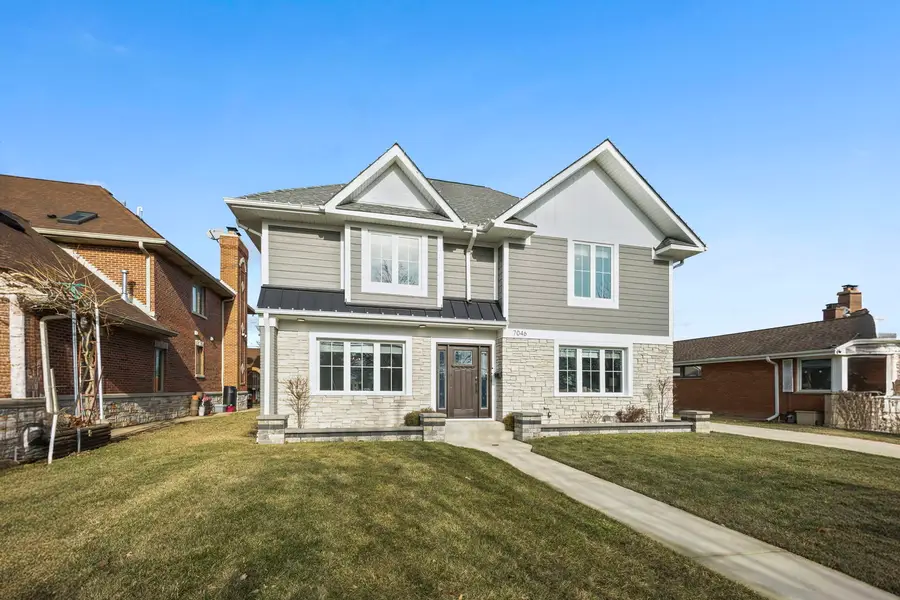 7046 Beckwith Road, Morton Grove, IL 60053 - Image #2