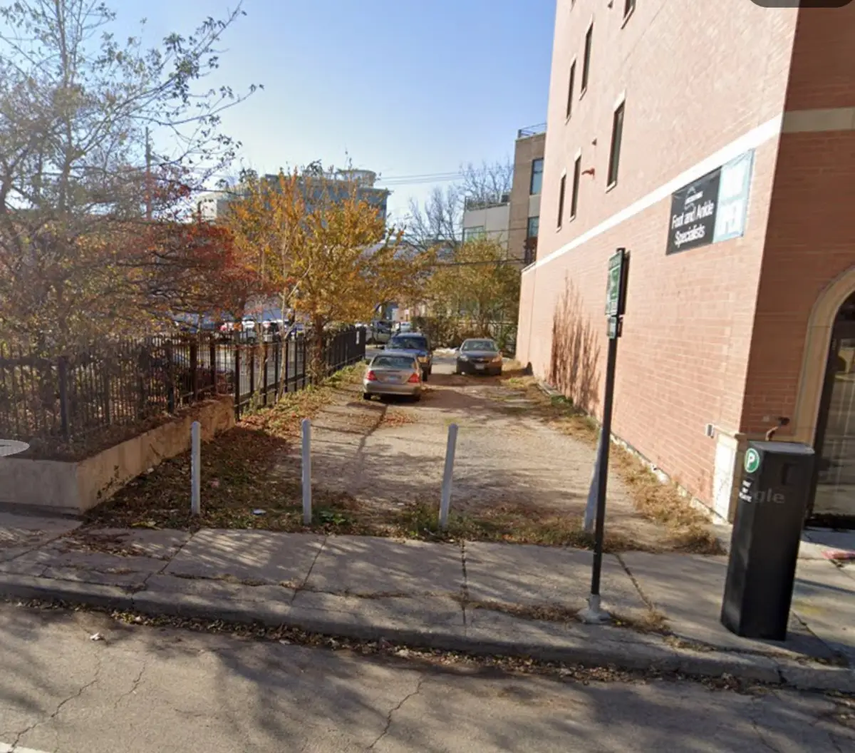 1716 N Clybourn Avenue, Chicago, IL 60614 - Image #1