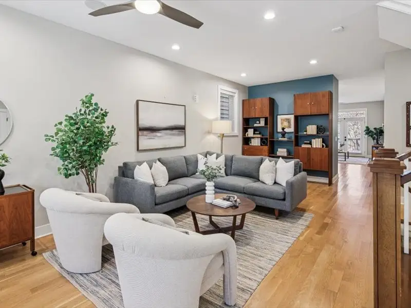 4542 N Leavitt Street, Chicago, IL 60625 - Image #3