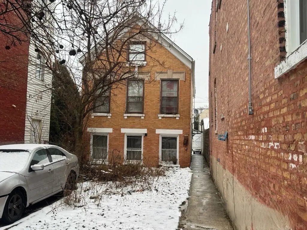 2419 S Christiana Avenue, Chicago, IL 60623 - Image #1