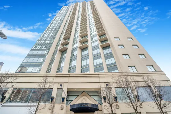 111 W Maple Street #1809, Chicago, IL 60610
