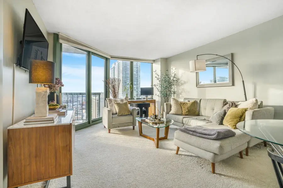 111 W Maple Street #1809, Chicago, IL 60610 - #3