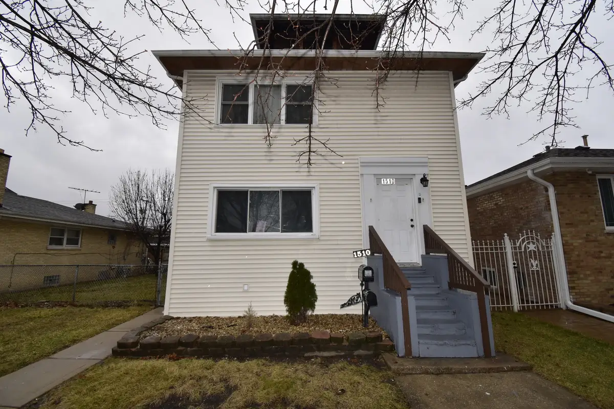 1510 N 15th Avenue, Melrose Park, IL 60160 - Image #1