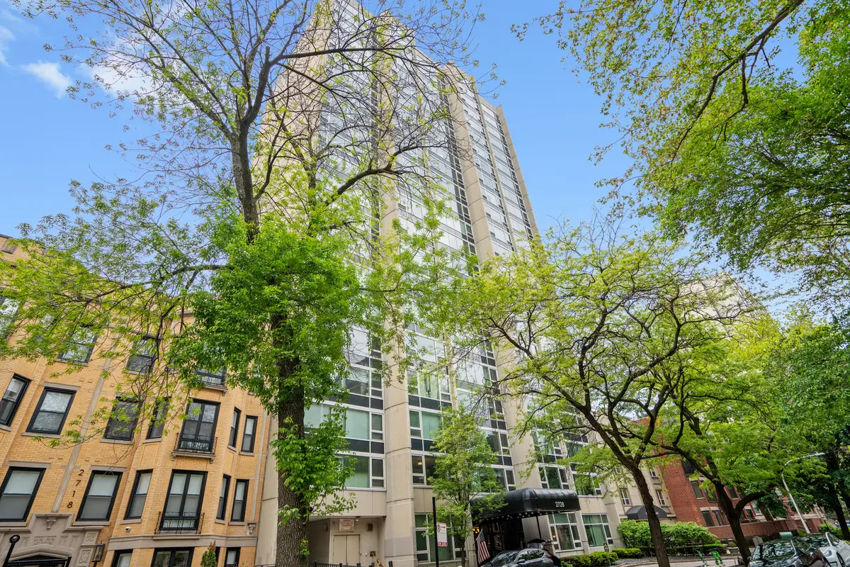 2728 N Hampden Court #605, Chicago, IL 60614 - Image #1
