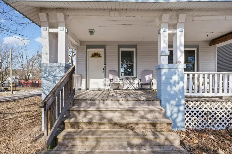 414 W Ells Avenue, Champaign, IL 61820 - Image #3