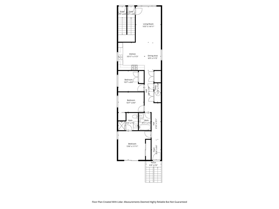 3029 W Washington Boulevard, Chicago, IL 60612 - #3