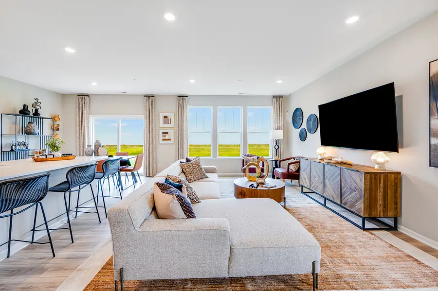 12201 Dodwell Street, Huntley, IL 60142 - Image #3