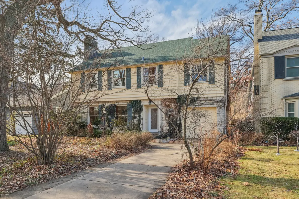1414 Park Avenue, River Forest, IL 60305 - Image #1