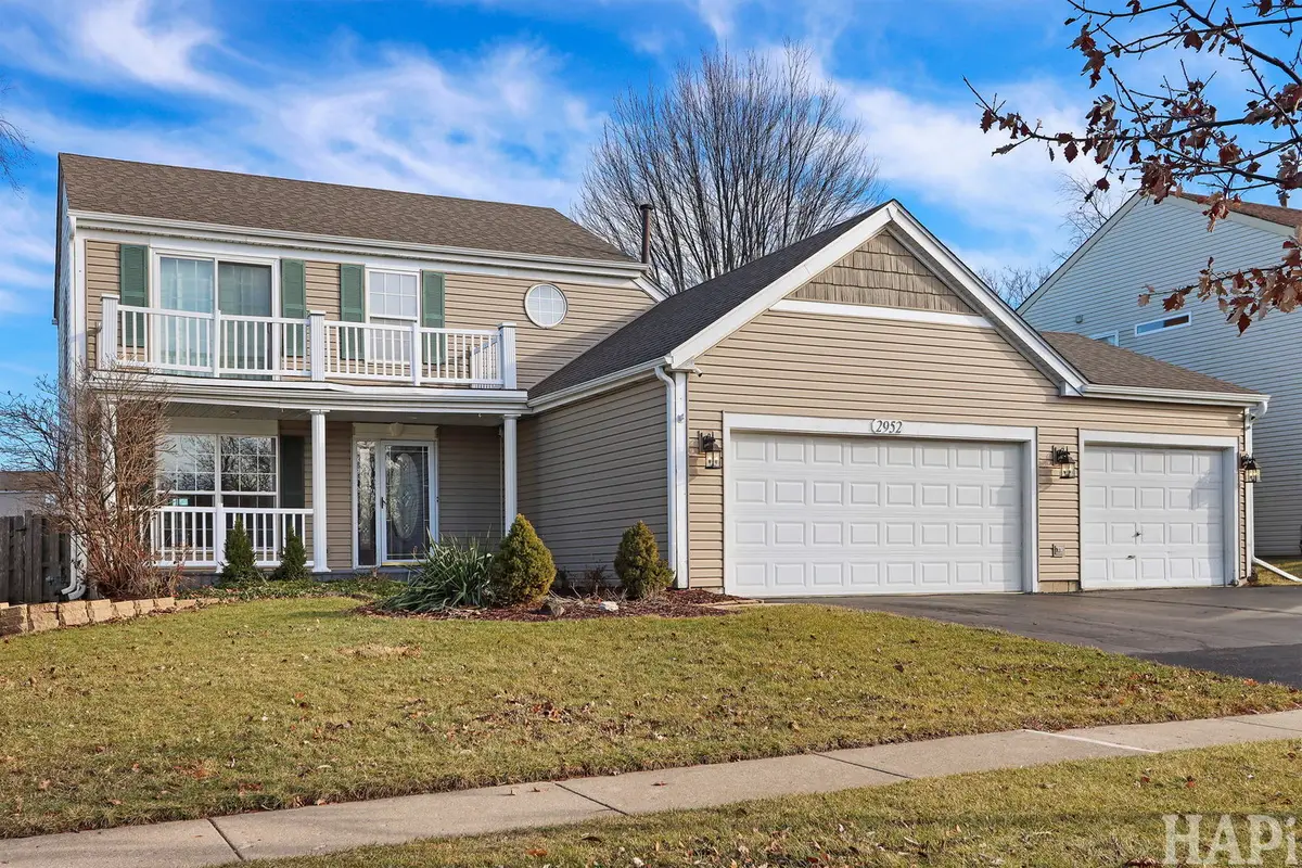 2952 Deerpath Lane, Carpentersville, IL 60110 - Image #1