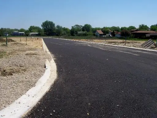 16917 Thackeray Lot #10 Street, Oak Forest, IL 60452 - Image #2