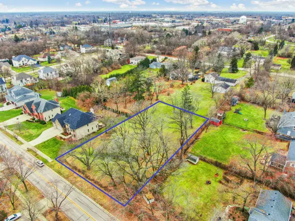 4S715 Karns Lot 2 Road, Naperville, IL 60563