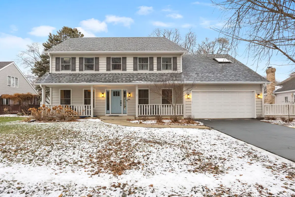 625 Buttonwood Circle, Naperville, IL 60540 - Image #1