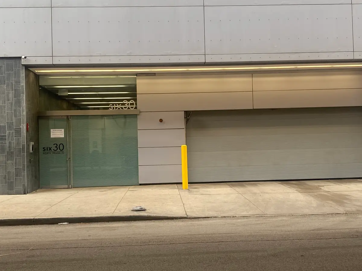 630 N Franklin Street #P-106, Chicago, IL 60654 - Image #1