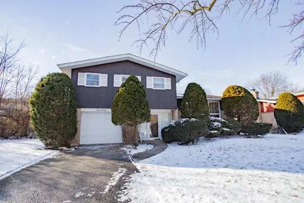 201 Valley View Drive, Wilmette, IL 60091